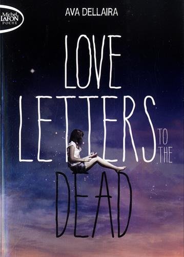 love letters to the dead