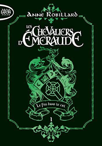 Couverture: le feu dans le ciel le feu dans le ciel