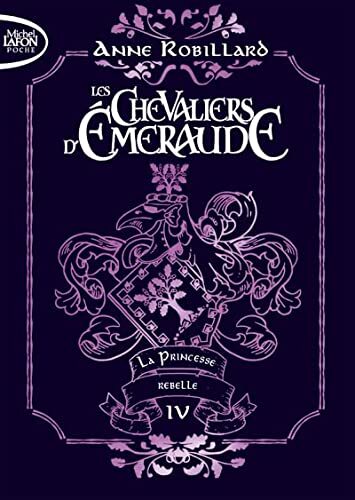 Couverture: la princesse rebelle la princesse rebelle