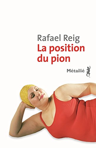 la position du pion  