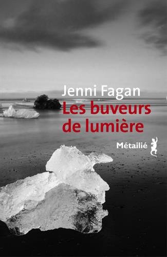 les buveurs de lumière  