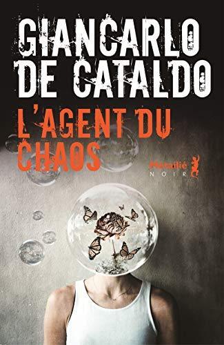 l' agent du chaos  