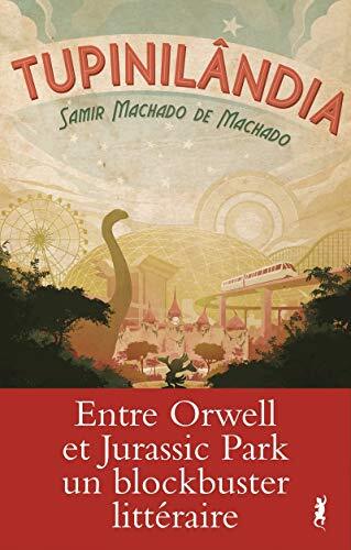 tupinilândia