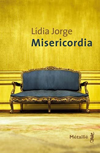 misericordia