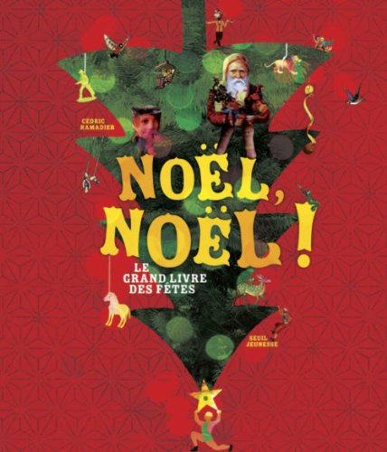 noël, noël !