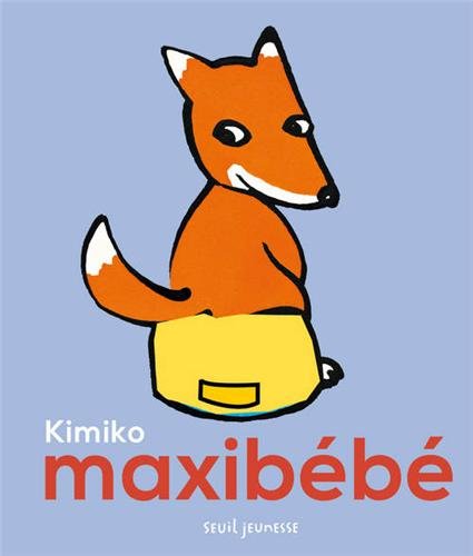 maxibébé