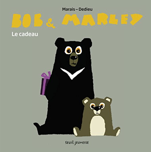 bob & marley. le cadeau