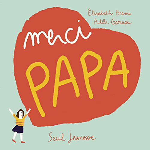 merci papa