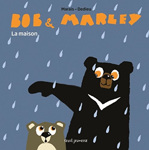 bob & marley. la maison