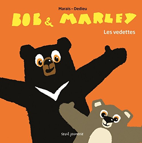 les vedettes  