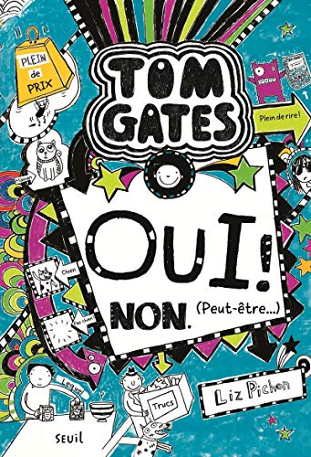 Tom Gate - Oui ! Non