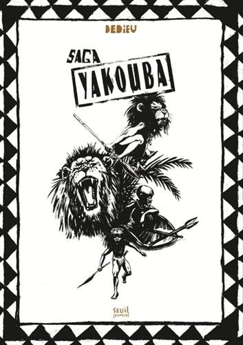saga yakouba