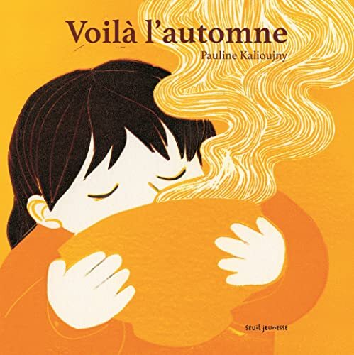 voilà l'automne