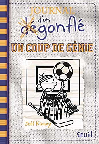 un coup de génie   [16]