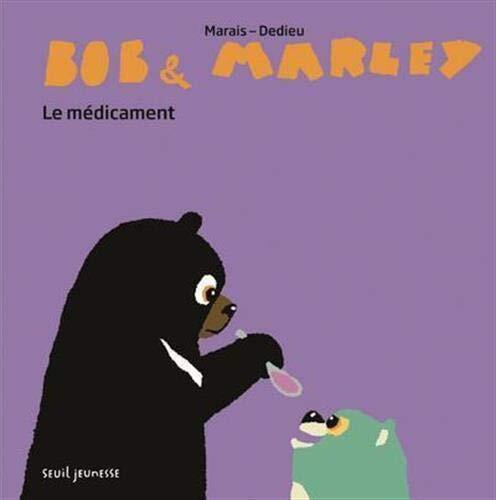 bob & marley. le médicament