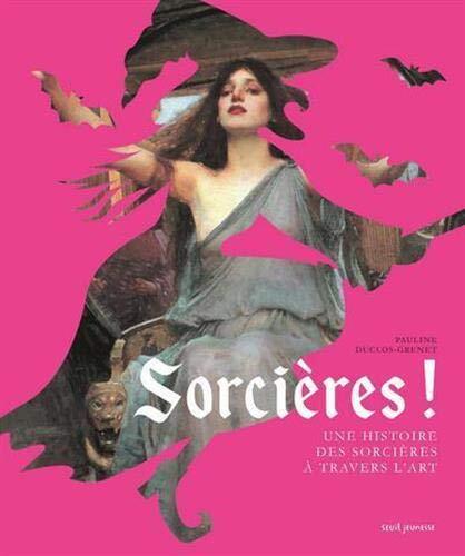sorcières !