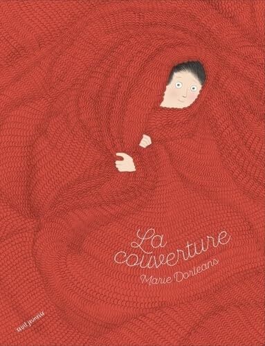 la couverture  
