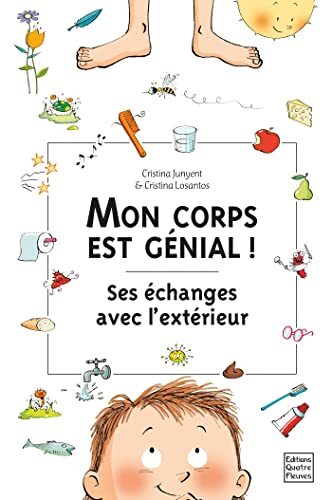 mon corps est génial !