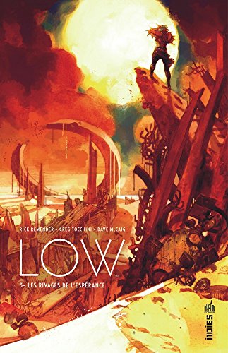 les rivages de l'espérance   [03]