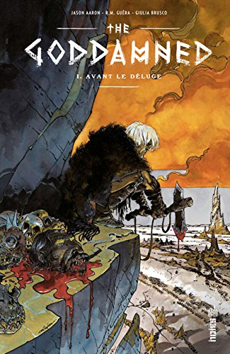 avant le déluge [01]