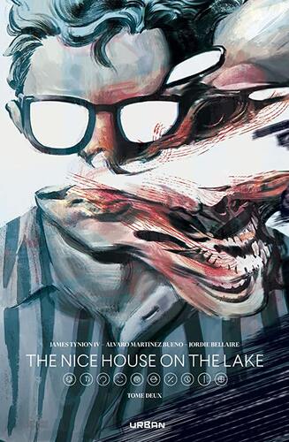 the nice house on the lake, t.02   [2]