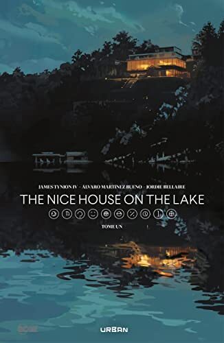 nice house on the lake, t01. the [1]