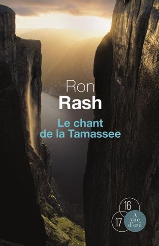 le chant de la tamassee  