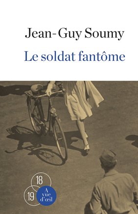 le soldat fantôme  