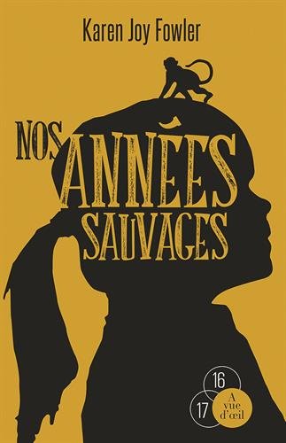 nos années sauvages