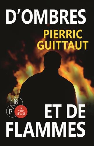 Couverture: D'ombres et de flammes D'ombres et de flammes