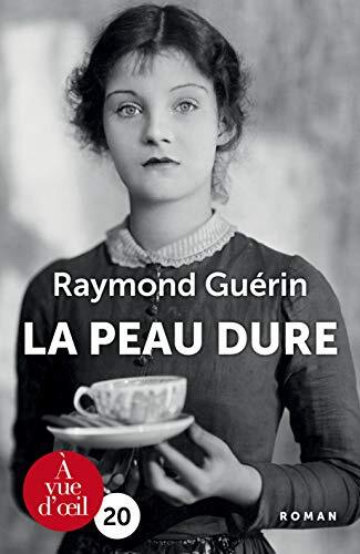 la peau dure  