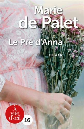 le pré d'anna  