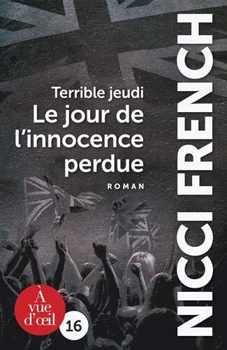 terrible jeudi