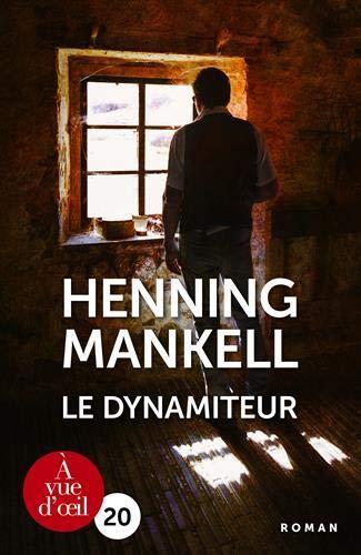 le dynamiteur  