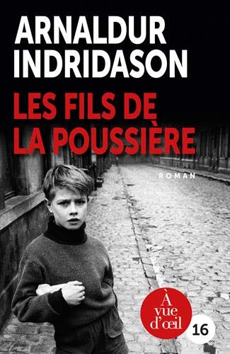 les fils de la poussière  