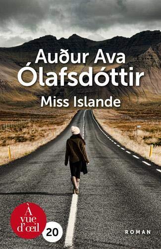 miss islande