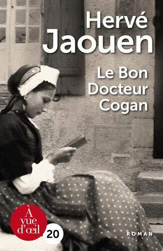 le bon docteur cogan  