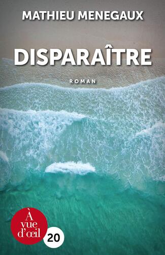 disparaître