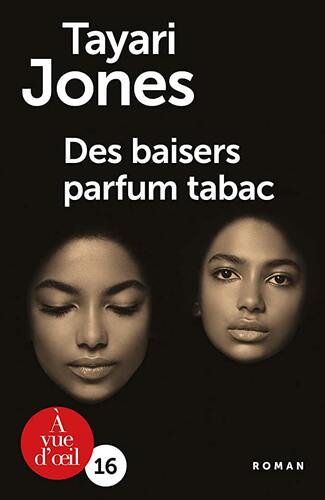 des baisers parfum tabac  