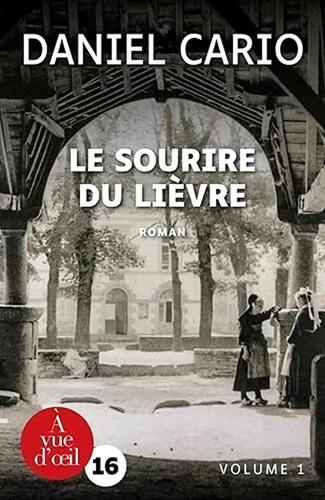 le sourire du lièvre   [1]