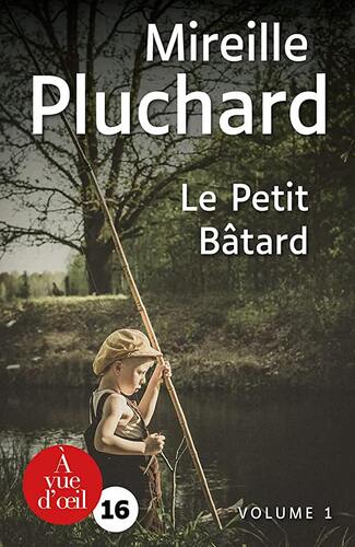 Couverture: le petit bâtard le petit bâtard