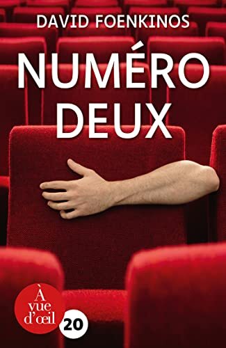 numéro deux