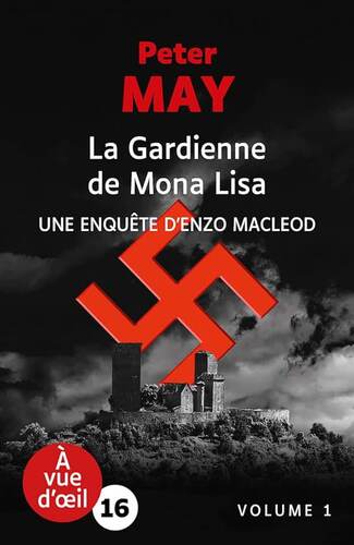la gardienne de mona lisa   [1a]