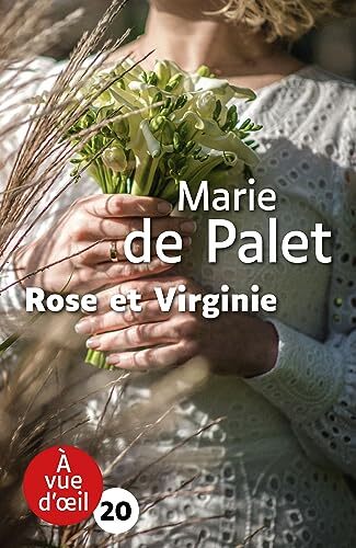 rose et virginie