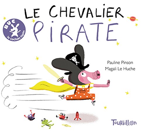 le chevalier pirate  