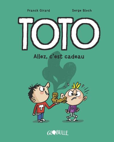 allez, c'est cadeau