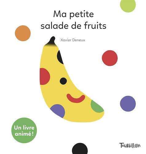 ma petite salade de fruits