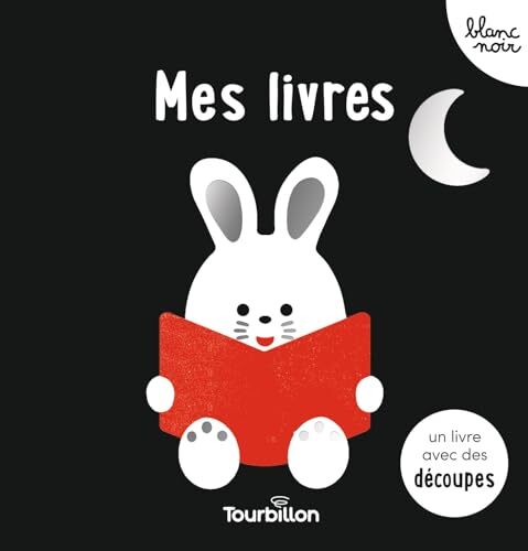 mes livres