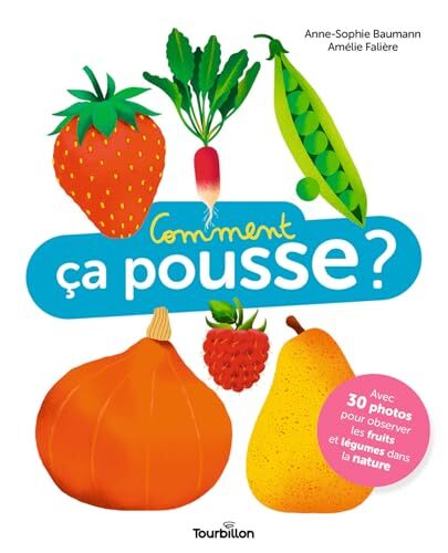 comment ça pousse ?