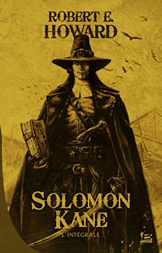 Solomon kane - l integrale